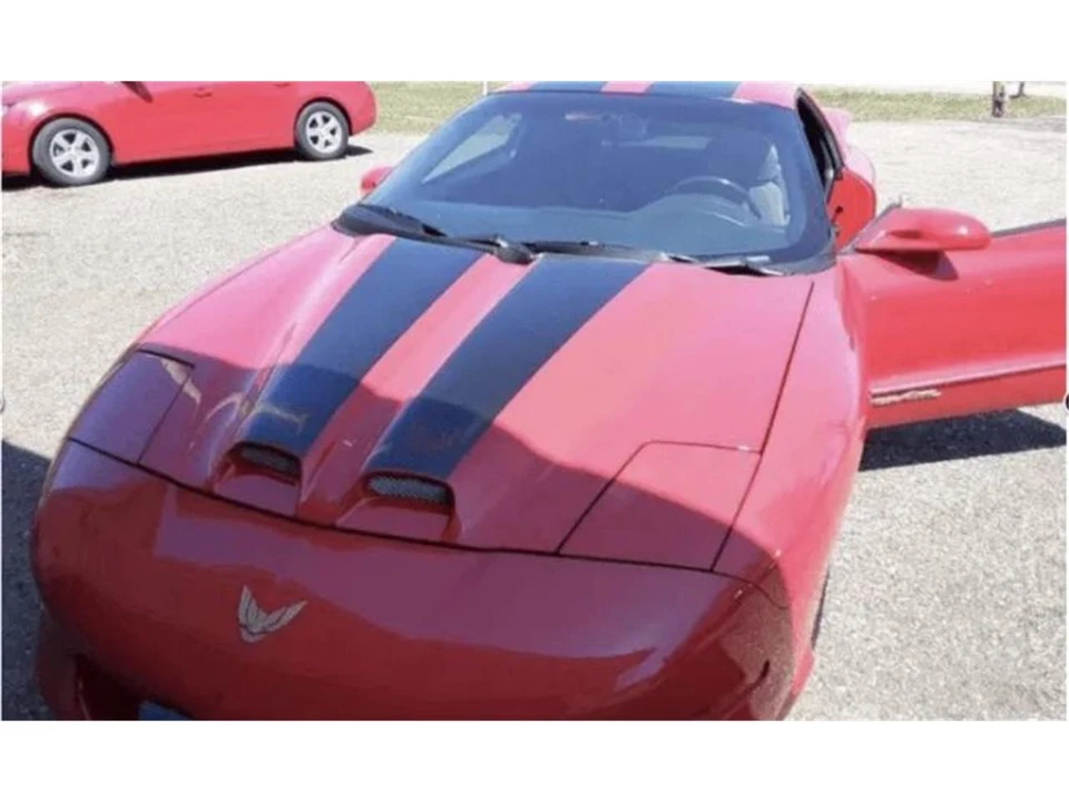 1993 Pontiac Firebird 4th Gen - Image 4 of 8