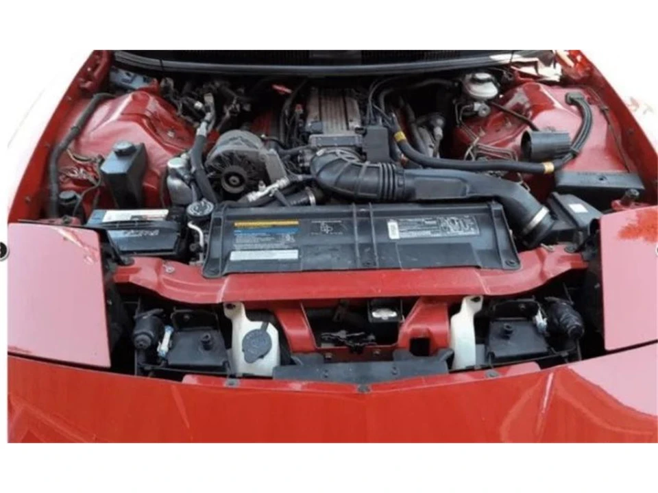 1993 Pontiac Firebird 4th Gen - Image 2 of 8