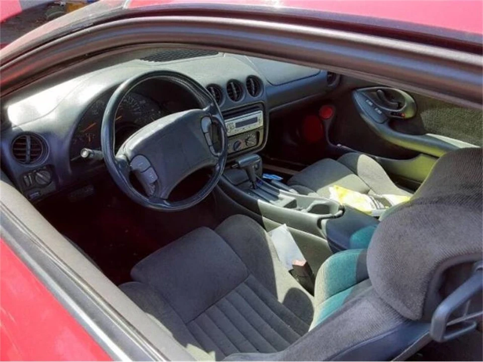 1993 Pontiac Firebird 4th Gen - Image 4 of 7