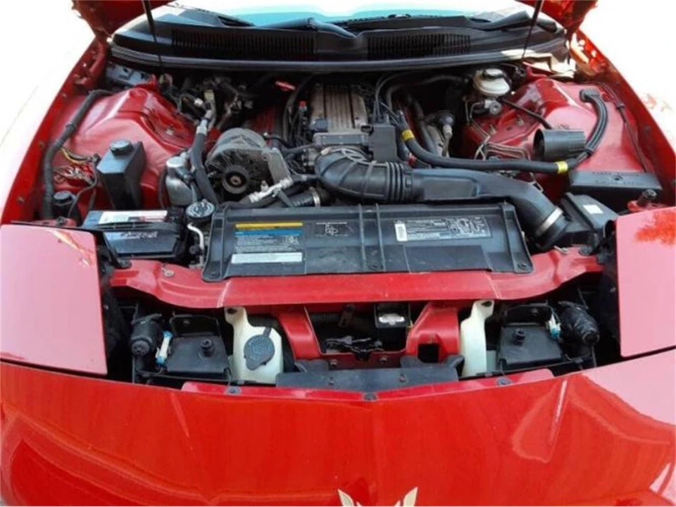 1993 Pontiac Firebird 4th Gen - Image 3 of 7