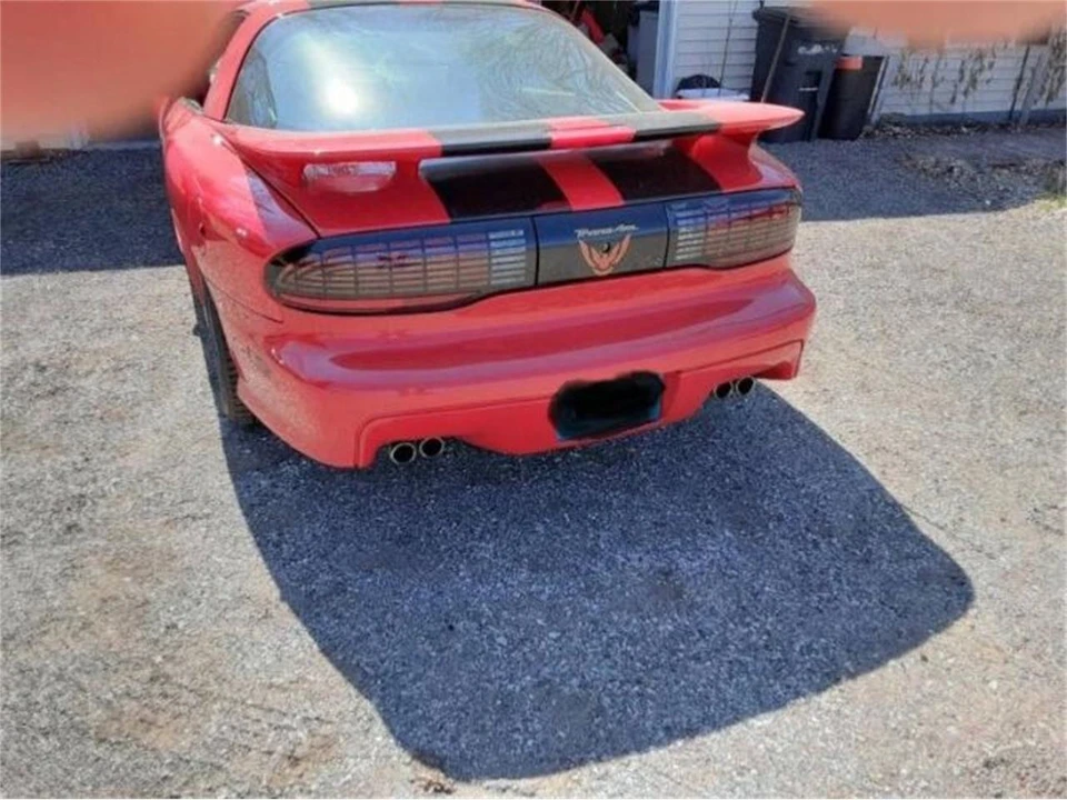 1993 Pontiac Firebird 4th Gen - Image 2 of 7