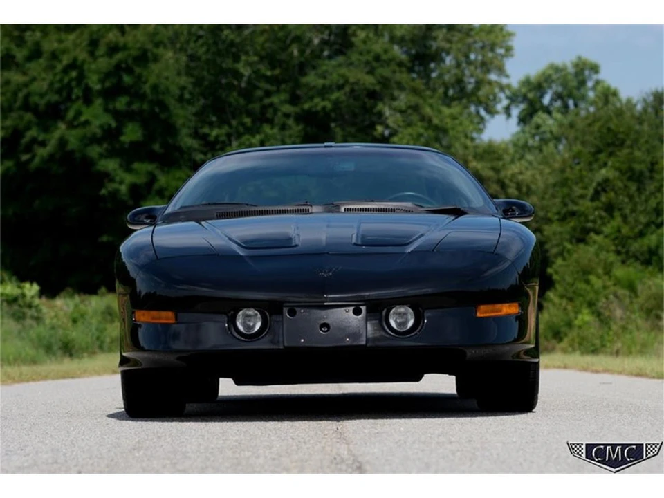 1993 Pontiac Firebird 4th Gen - Image 7 of 31