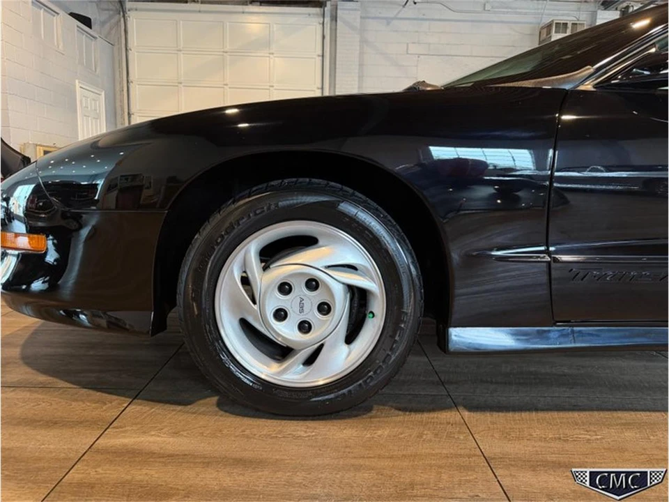 1993 Pontiac Firebird 4th Gen - Image 26 of 31