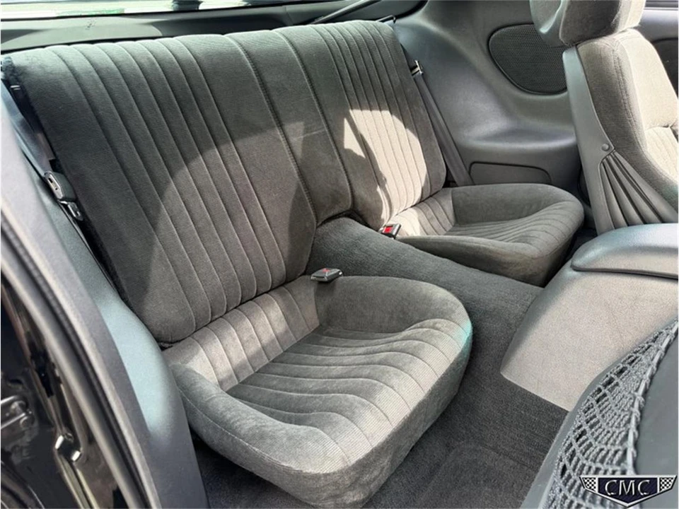 1993 Pontiac Firebird 4th Gen - Image 14 of 31