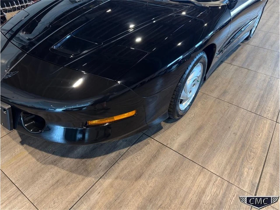 1993 Pontiac Firebird 4th Gen - Image 23 of 31