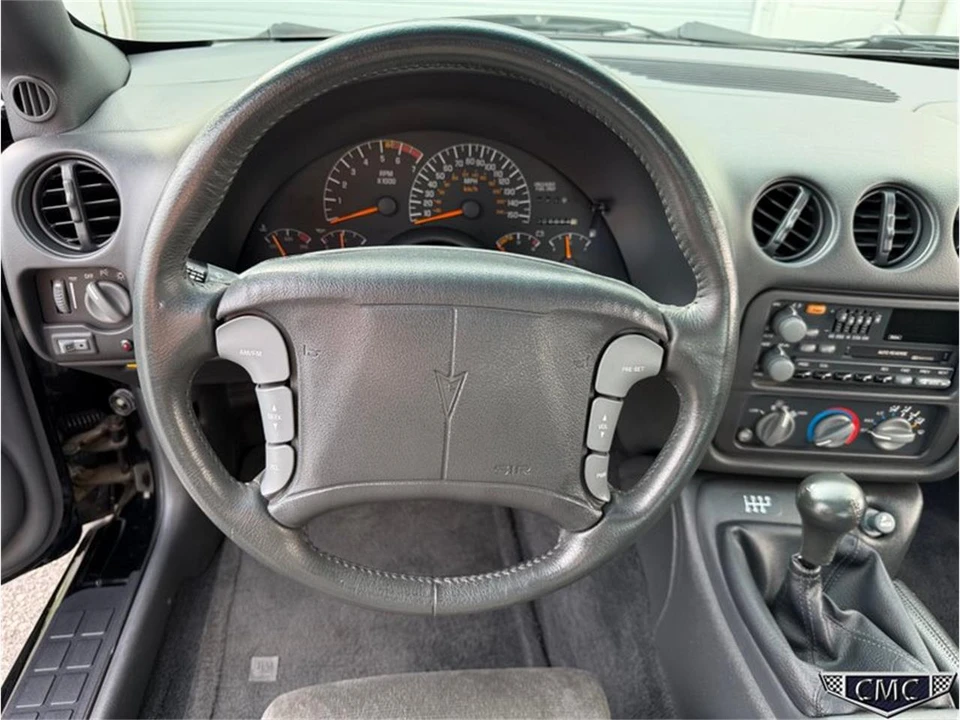 1993 Pontiac Firebird 4th Gen - Image 11 of 31