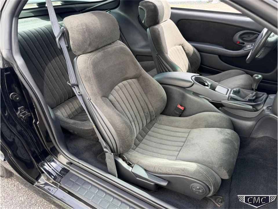 1993 Pontiac Firebird 4th Gen - Image 15 of 31