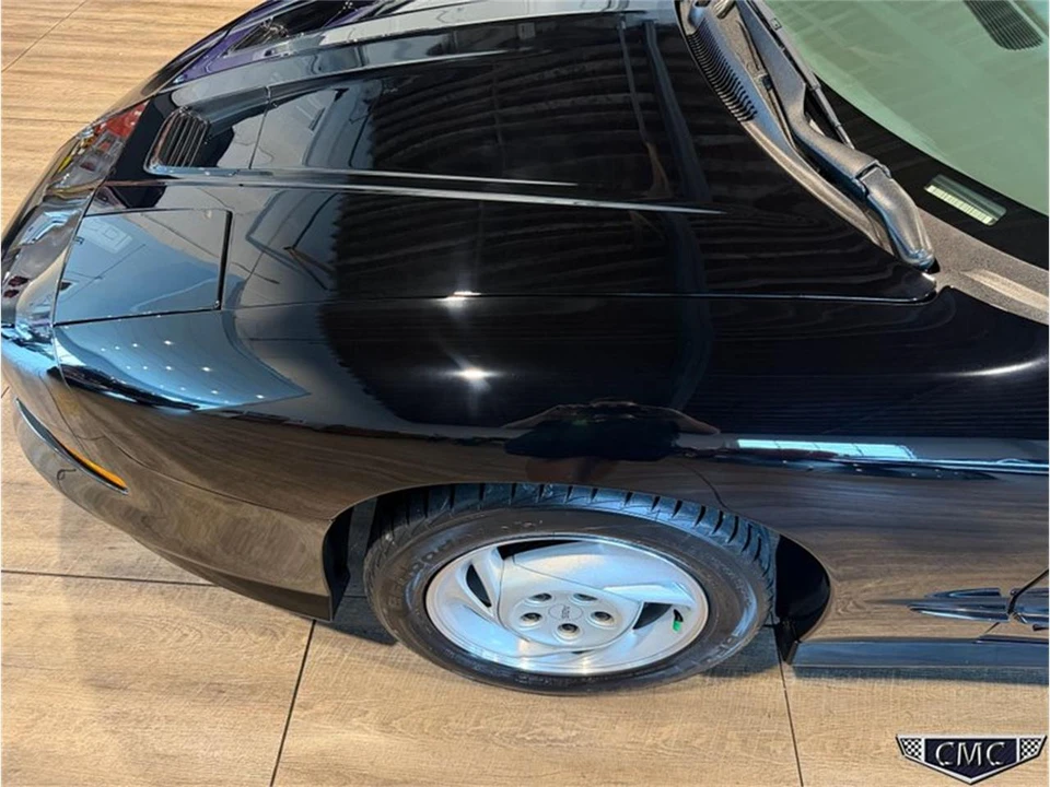 1993 Pontiac Firebird 4th Gen - Image 24 of 31