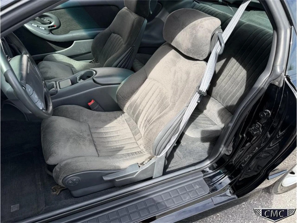 1993 Pontiac Firebird 4th Gen - Image 12 of 31