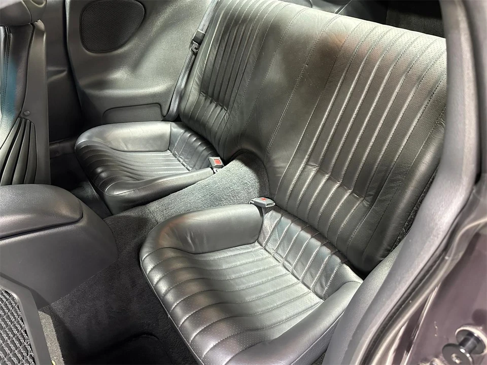 1993 Pontiac Firebird 4th Gen - Image 20 of 31