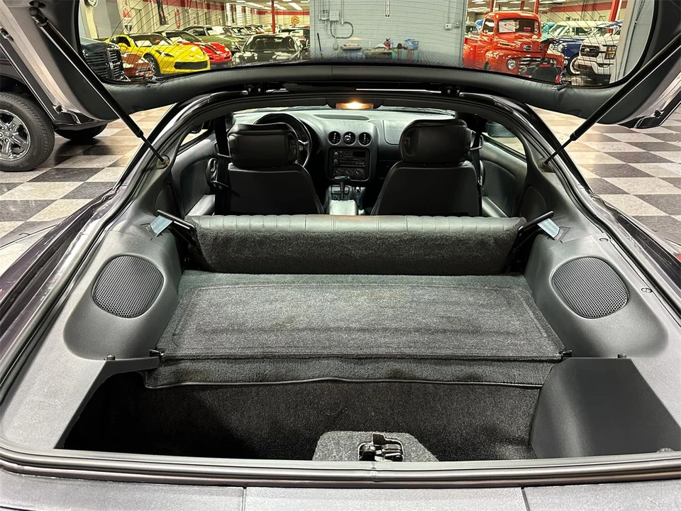 1993 Pontiac Firebird 4th Gen - Image 22 of 31