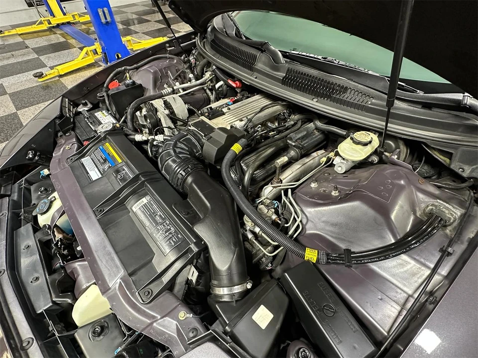 1993 Pontiac Firebird 4th Gen - Image 28 of 31