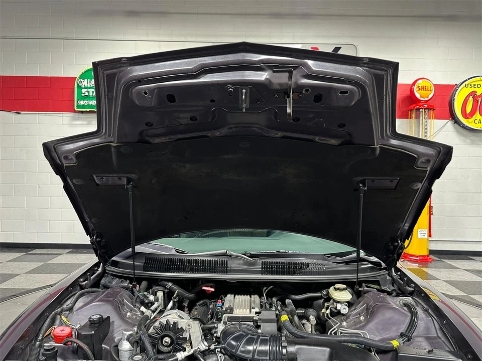 1993 Pontiac Firebird 4th Gen - Image 31 of 31