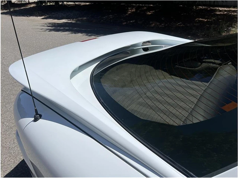 1993 Pontiac Firebird 4th Gen - Image 12 of 31