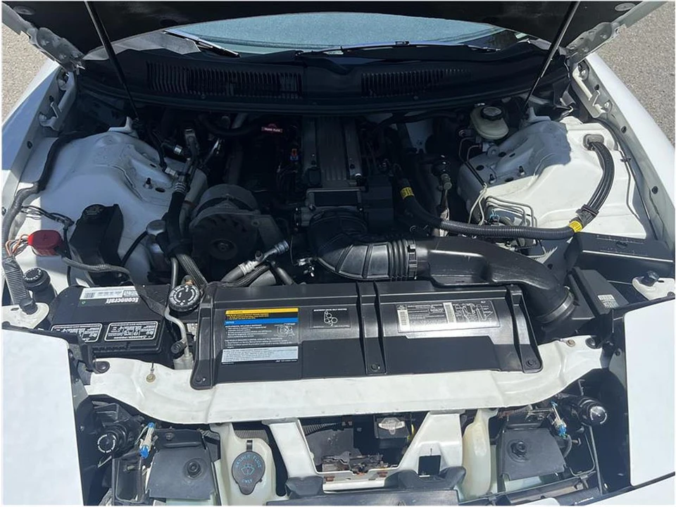 1993 Pontiac Firebird 4th Gen - Image 28 of 31