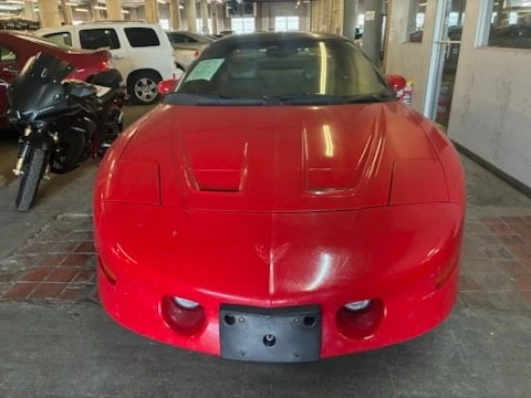 1993 Pontiac Firebird 4th Gen - Image 8 of 10