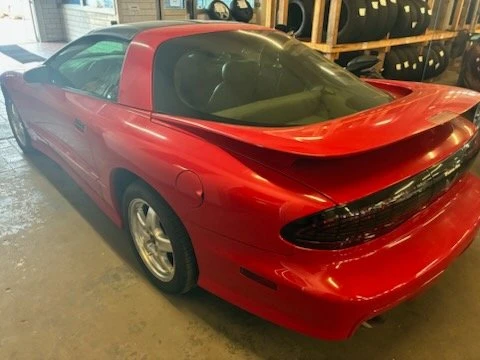 1993 Pontiac Firebird 4th Gen - Image 3 of 10