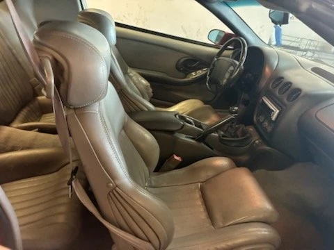 1993 Pontiac Firebird 4th Gen - Image 6 of 10
