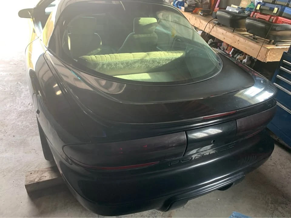1993 Pontiac Firebird 4th Gen - Image 4 of 6