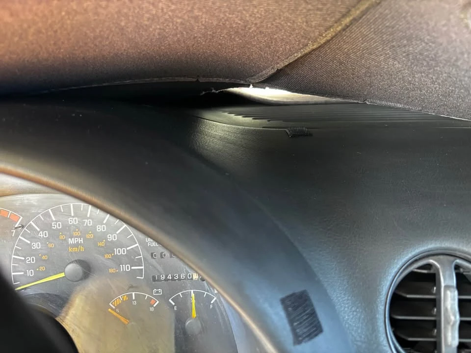 1993 Pontiac Firebird 4th Gen - Image 12 of 15
