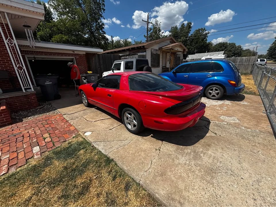 1993 Pontiac Firebird 4th Gen - Image 4 of 15