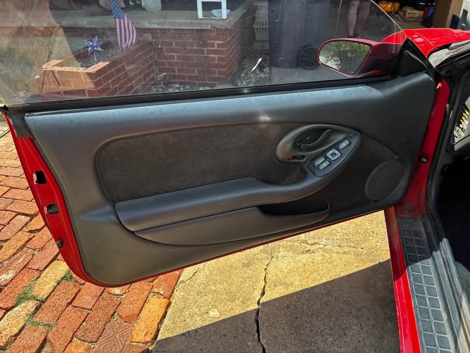 1993 Pontiac Firebird 4th Gen - Image 7 of 15