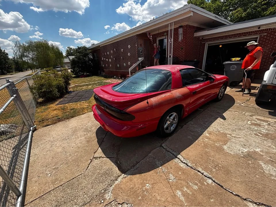 1993 Pontiac Firebird 4th Gen - Image 3 of 15