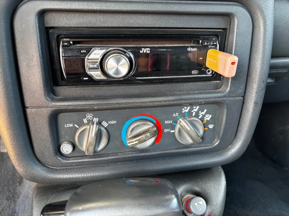 1993 Pontiac Firebird 4th Gen - Image 15 of 15