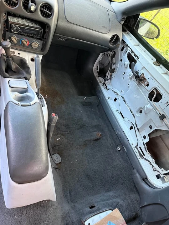 1993 Pontiac Firebird 4th Gen - Image 8 of 9