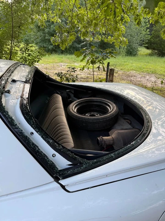1993 Pontiac Firebird 4th Gen - Image 5 of 9