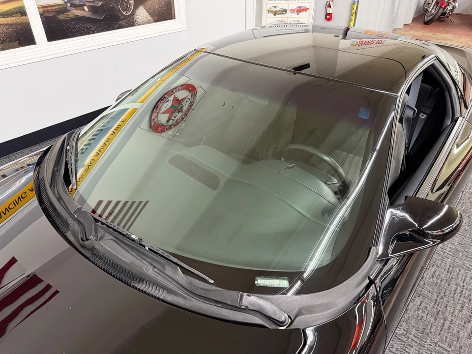 1993 Pontiac Firebird 4th Gen - Image 21 of 21