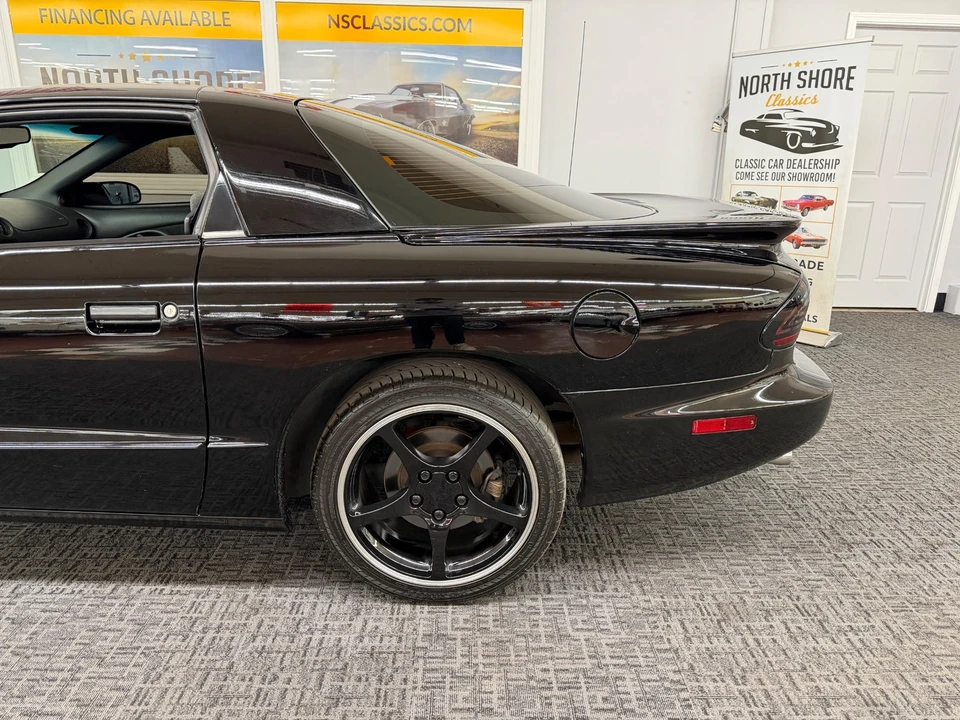 1993 Pontiac Firebird 4th Gen - Image 7 of 21