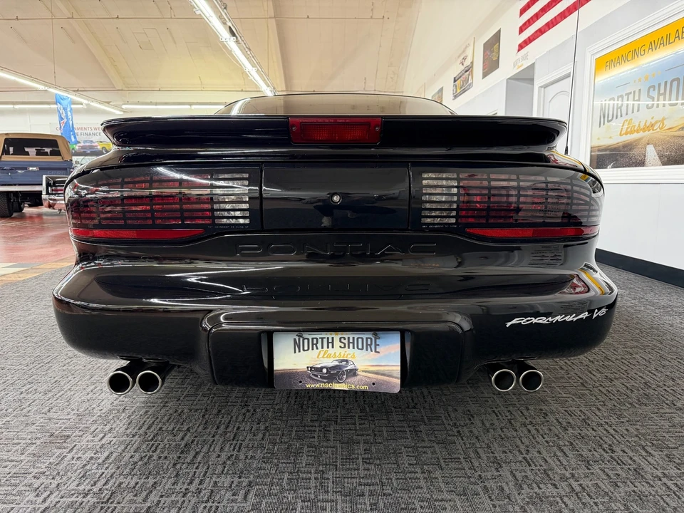 1993 Pontiac Firebird 4th Gen - Image 11 of 21