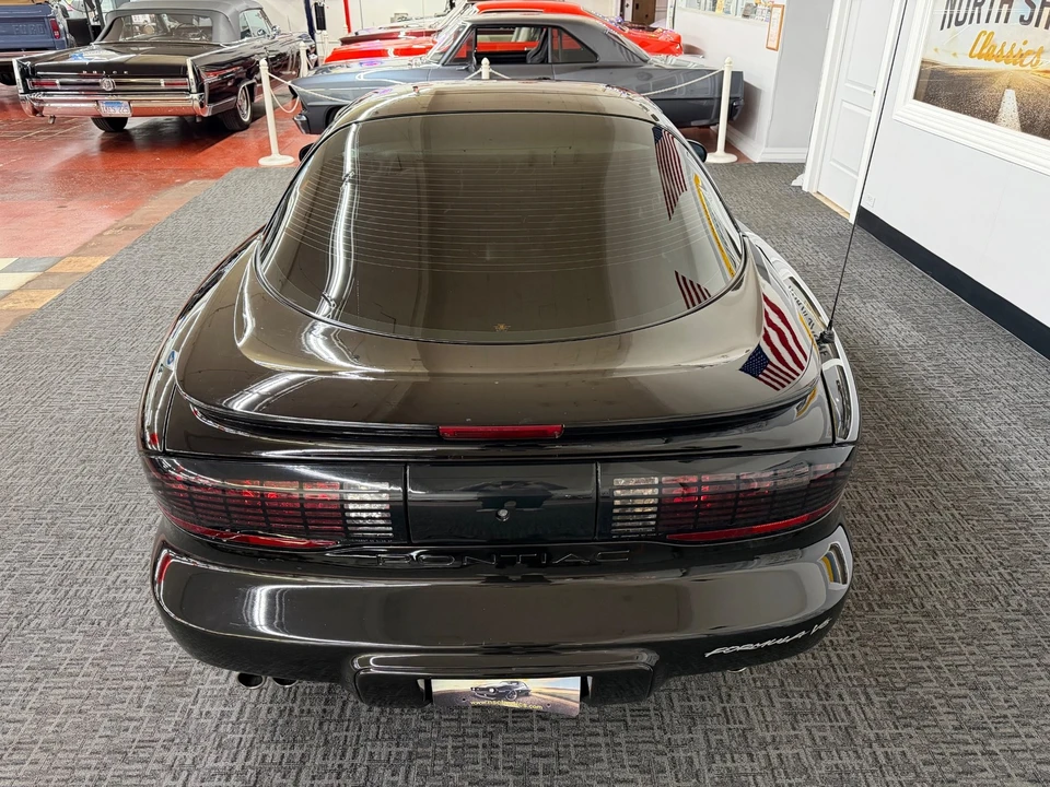 1993 Pontiac Firebird 4th Gen - Image 10 of 21