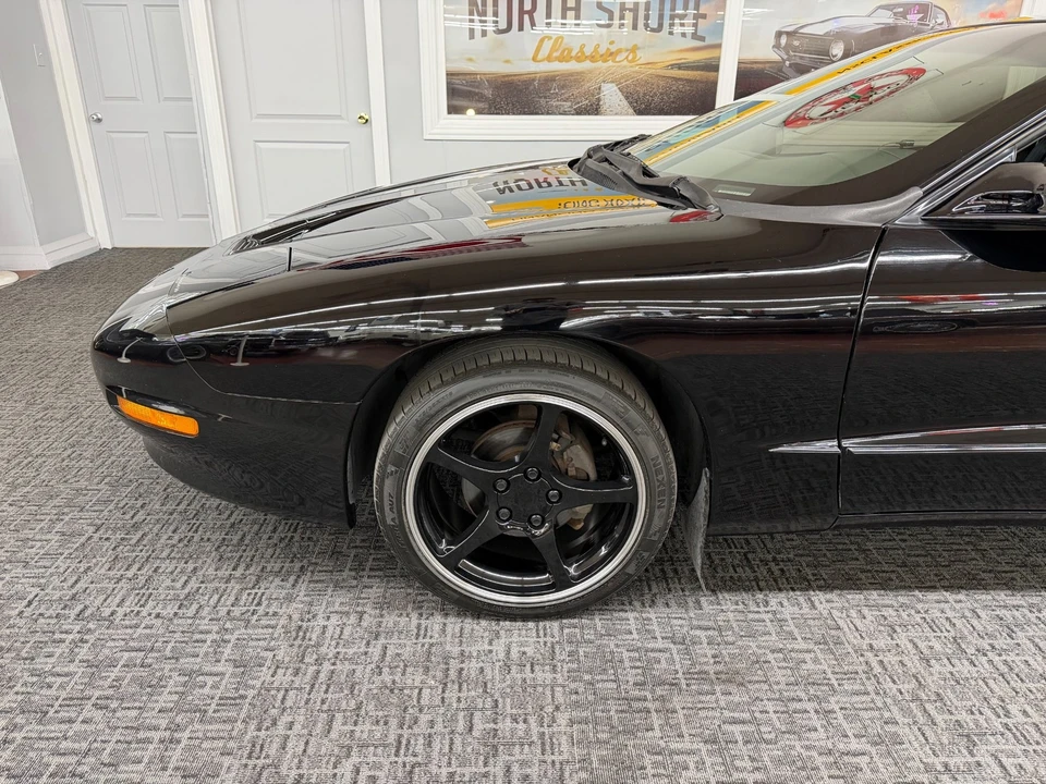 1993 Pontiac Firebird 4th Gen - Image 4 of 21
