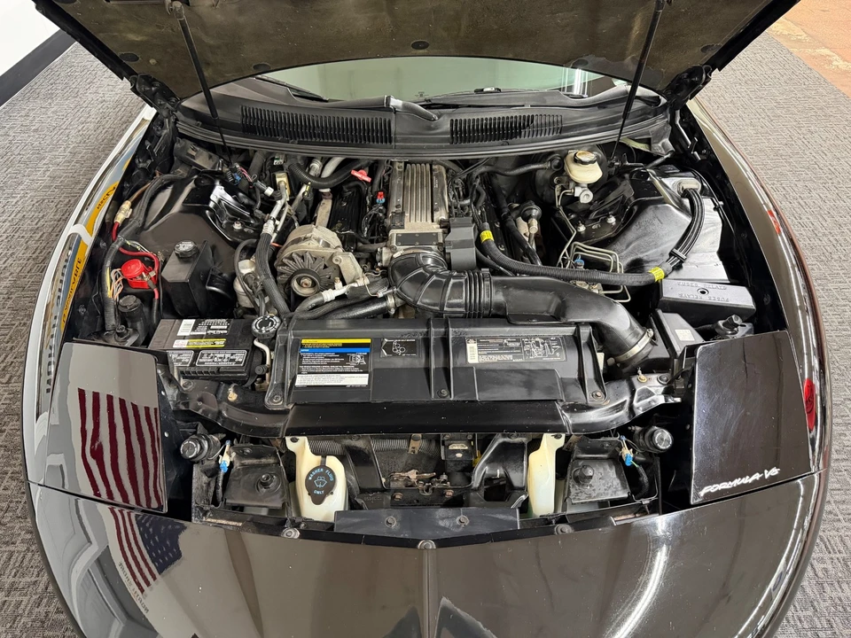 1993 Pontiac Firebird 4th Gen - Image 18 of 21