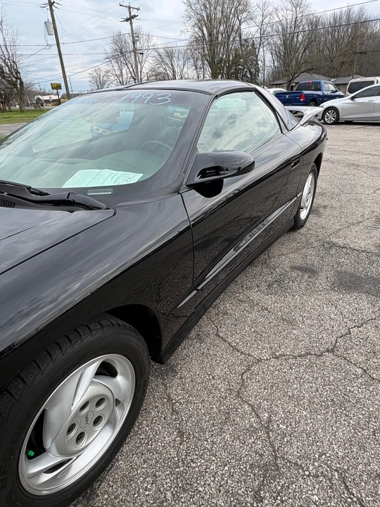 1993 Pontiac Firebird 4th Gen - Image 5 of 21