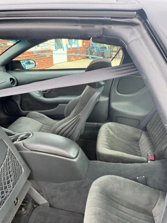 1993 Pontiac Firebird 4th Gen - Image 17 of 21