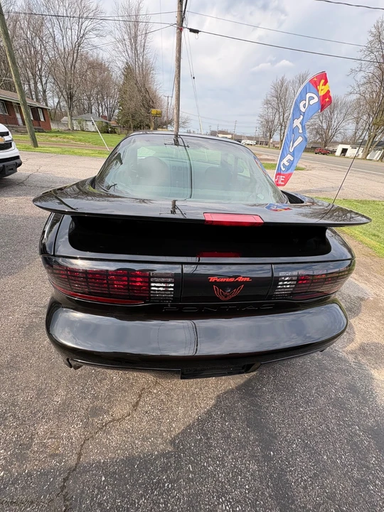 1993 Pontiac Firebird 4th Gen - Image 8 of 21