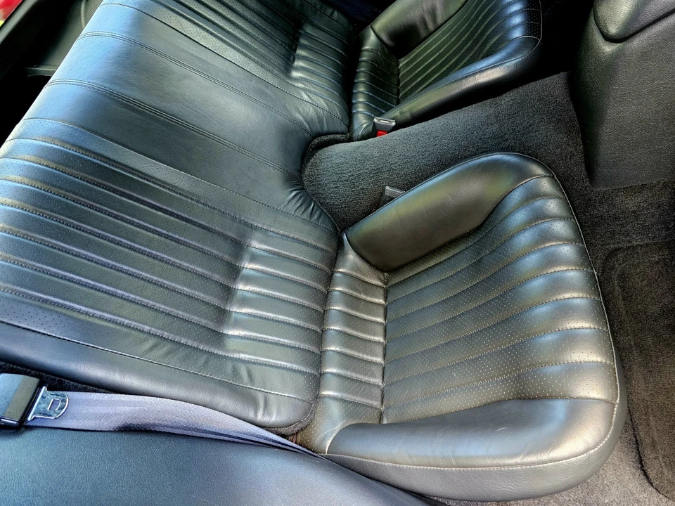1993 Pontiac Firebird Formula 4th Gen - Image 25 of 31