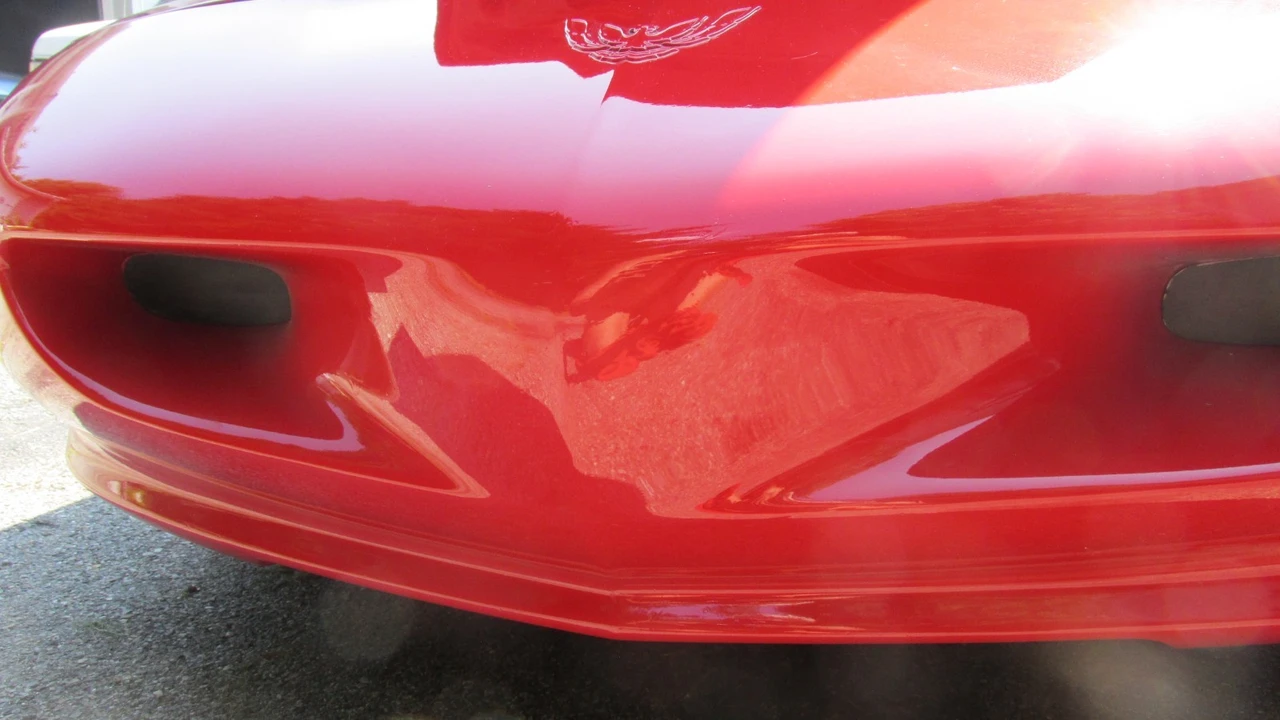 1993 Pontiac Firebird Formula 4th Gen - Image 29 of 31