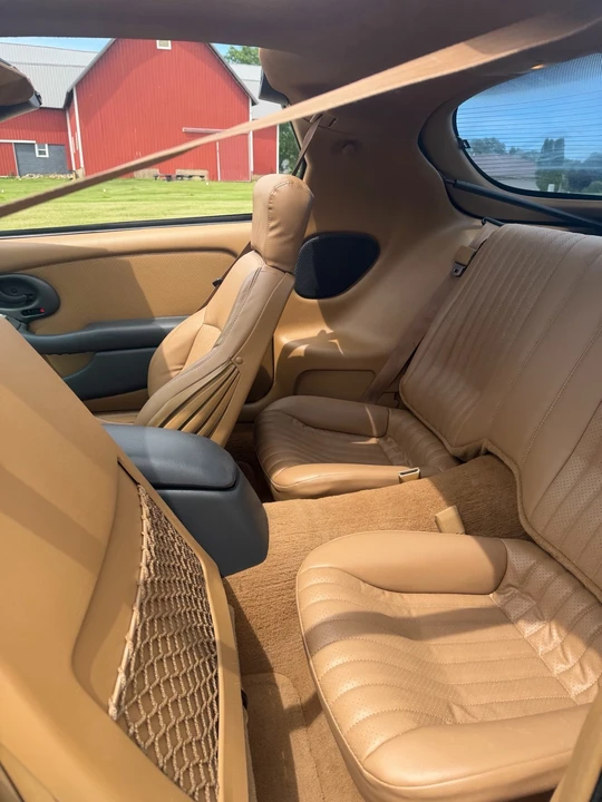 1993 Pontiac Firebird Formula 4th Gen - Image 18 of 31