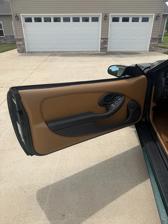 1993 Pontiac Firebird Formula 4th Gen - Image 14 of 31
