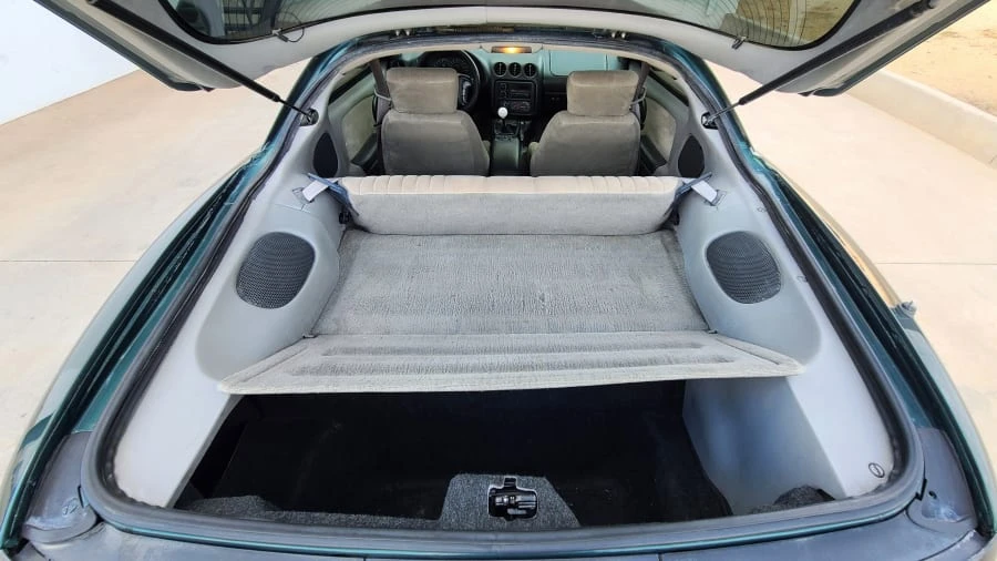 1993 Pontiac Firebird 4th Gen - Image 13 of 13