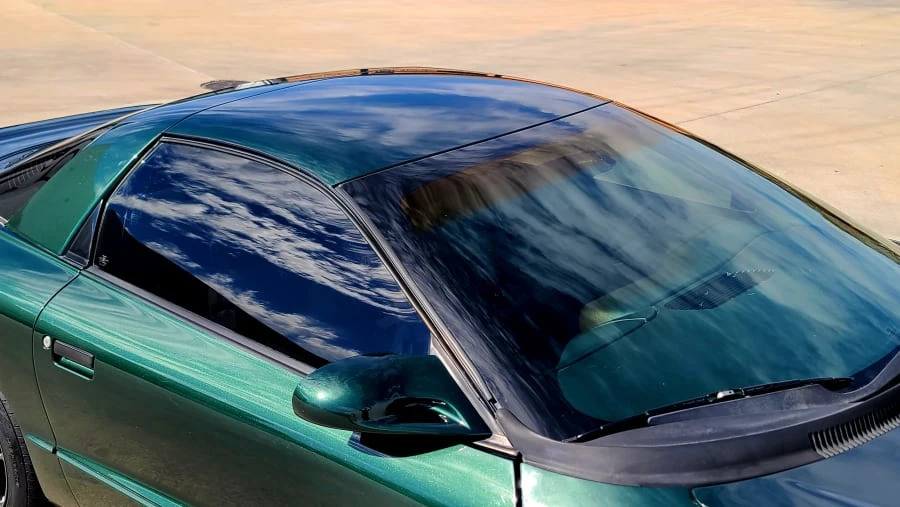 1993 Pontiac Firebird 4th Gen - Image 4 of 13