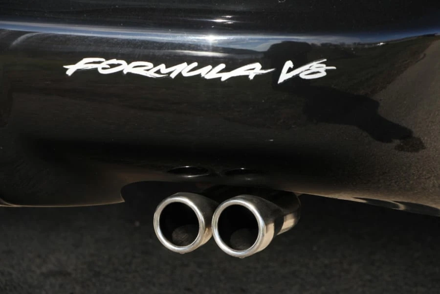1993 Pontiac Firebird 4th Gen - Image 9 of 9