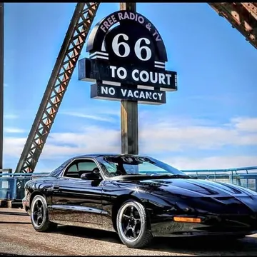 1993 Pontiac Firebird Formula Coupe 2D