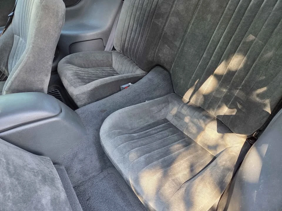 1993 Pontiac Firebird Formula 4th Gen - Image 14 of 20