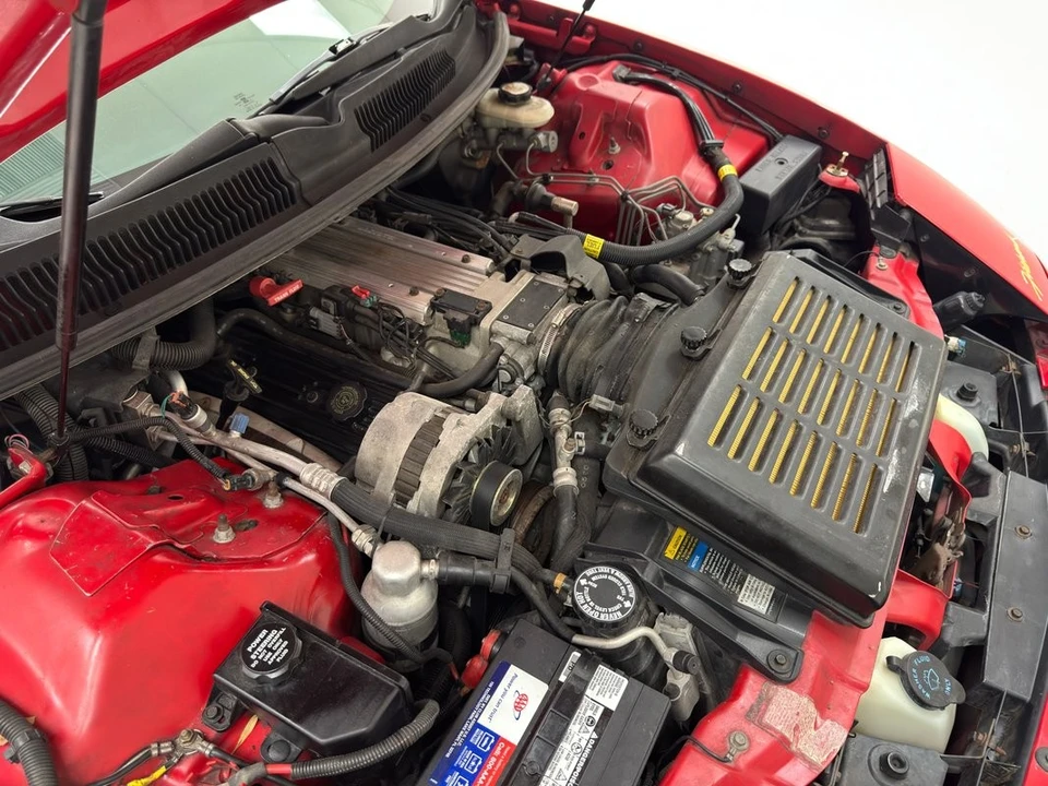 1993 Pontiac Firebird - Image 31 of 31