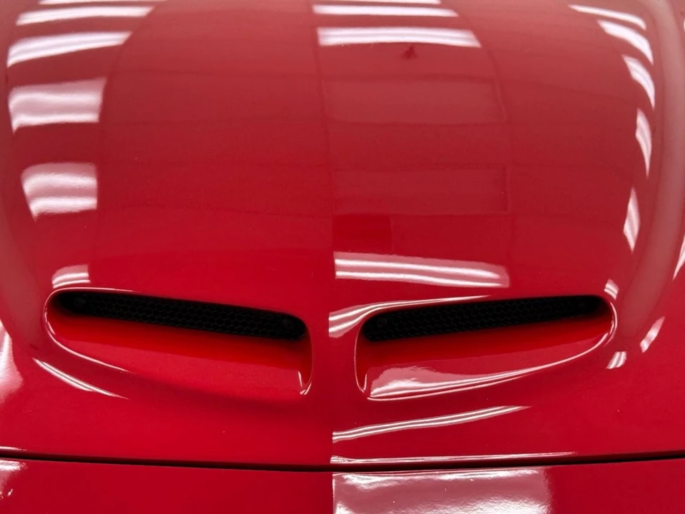 1993 Pontiac Firebird - Image 9 of 31
